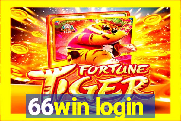 66win login